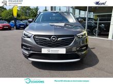 Photo 28 de l'offre de Opel Grandland X 1.5 D 130ch Elite 7cv à 24 970 € chez SudOuest Occasions