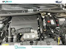 Photo 12 de l'offre de Peugeot 2008 1.2 PureTech 130ch S&S Allure Pack EAT8 à 30 900 € chez SudOuest Occasions