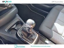 Photo 14 de l'offre de Citroën C4 Cactus BlueHDi 100ch S&S Feel Business E6.d-TEMP à 13 990 € chez SudOuest Occasions