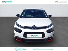 Photo 2 de l'offre de Citroën C4 Cactus BlueHDi 100ch S&S Feel Business E6.d-TEMP à 13 990 € chez SudOuest Occasions