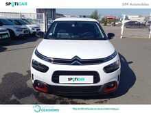 Photo 21 de l'offre de Citroën C4 Cactus BlueHDi 100ch S&S Feel Business E6.d-TEMP à 13 990 € chez SudOuest Occasions