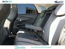 Photo 10 de l'offre de Peugeot 3008 1.5 BlueHDi 130ch E6.c Allure Business S&S à 24 290 € chez SudOuest Occasions