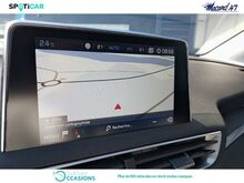 Photo 12 de l'offre de Peugeot 3008 1.5 BlueHDi 130ch E6.c Allure Business S&S à 24 290 € chez SudOuest Occasions