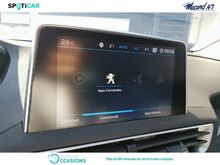 Photo 13 de l'offre de Peugeot 3008 1.5 BlueHDi 130ch E6.c Allure Business S&S à 24 290 € chez SudOuest Occasions