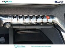 Photo 17 de l'offre de Peugeot 3008 1.5 BlueHDi 130ch E6.c Allure Business S&S à 24 290 € chez SudOuest Occasions