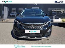 Photo 2 de l'offre de Peugeot 3008 1.5 BlueHDi 130ch E6.c Allure Business S&S à 24 290 € chez SudOuest Occasions