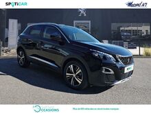 Photo 3 de l'offre de Peugeot 3008 1.5 BlueHDi 130ch E6.c Allure Business S&S à 24 290 € chez SudOuest Occasions