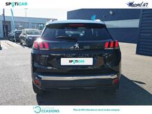 Photo 5 de l'offre de Peugeot 3008 1.5 BlueHDi 130ch E6.c Allure Business S&S à 24 290 € chez SudOuest Occasions