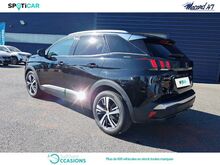 Photo 7 de l'offre de Peugeot 3008 1.5 BlueHDi 130ch E6.c Allure Business S&S à 24 290 € chez SudOuest Occasions