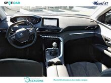Photo 8 de l'offre de Peugeot 3008 1.5 BlueHDi 130ch E6.c Allure Business S&S à 24 290 € chez SudOuest Occasions
