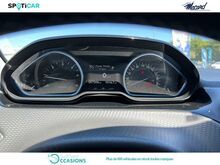 Photo 22 de l'offre de Peugeot 2008 1.5 BlueHDi 120ch E6.c Allure S&S EAT6 à 19 270 € chez SudOuest Occasions