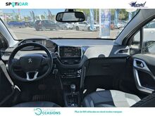 Photo 8 de l'offre de Peugeot 2008 1.5 BlueHDi 120ch E6.c Allure S&S EAT6 à 19 270 € chez SudOuest Occasions