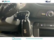 Photo 15 de l'offre de Peugeot Expert Fg Standard 2.0 BlueHDi 145ch S&S Premium EAT8 à 39 870 € chez SudOuest Occasions
