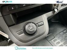 Photo 21 de l'offre de Peugeot Expert Fg Standard 2.0 BlueHDi 145ch S&S Premium EAT8 à 39 870 € chez SudOuest Occasions