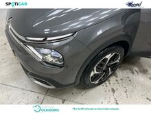 Photo 12 de l'offre de Citroën C4 BlueHDi 130ch S&S Shine EAT8 à 31 870 € chez SudOuest Occasions