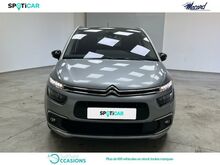 Photo 30 de l'offre de Citroën Grand C4 SpaceTourer BlueHDi 130ch S&S Shine Pack EAT8 E6.d à 39 870 € chez SudOuest Occasions