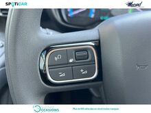 Photo 10 de l'offre de Citroën Berlingo Van XL 100 kW Batterie 50 kWh Cabine Approfondie à 41 970 € chez SudOuest Occasions