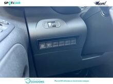 Photo 9 de l'offre de Citroën Berlingo Van XL 100 kW Batterie 50 kWh Cabine Approfondie à 41 970 € chez SudOuest Occasions
