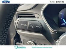 Photo 5 de l'offre de Ford Focus Active SW 1.0 EcoBoost mHEV 155ch Active X Powershift à 33 490 € chez SudOuest Occasions