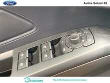 Photo 7 de l'offre de Ford Focus Active SW 1.0 EcoBoost mHEV 155ch Active X Powershift à 33 490 € chez SudOuest Occasions