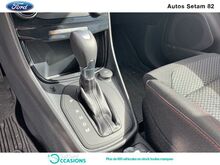 Photo 11 de l'offre de Ford Puma 1.0 EcoBoost 125ch S&S mHEV ST-Line Design 2 Powershift à 27 480 € chez SudOuest Occasions