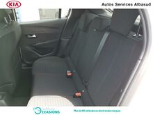 Photo 6 de l'offre de Peugeot 208 1.5 BlueHDi 100ch S&S Active Pack à 21 500 € chez SudOuest Occasions