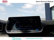 Photo 7 de l'offre de Peugeot 208 1.5 BlueHDi 100ch S&S Active Pack à 21 500 € chez SudOuest Occasions