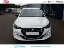 Photo 10 de l'offre de Peugeot 208 1.5 BlueHDi 100ch S&S Active Pack à 21 500 € chez SudOuest Occasions