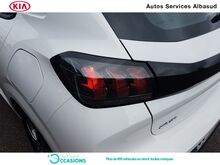 Photo 12 de l'offre de Peugeot 208 1.5 BlueHDi 100ch S&S Active Pack à 21 500 € chez SudOuest Occasions