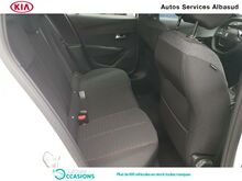 Photo 15 de l'offre de Peugeot 208 1.5 BlueHDi 100ch S&S Active Pack à 21 500 € chez SudOuest Occasions
