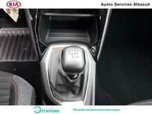 Photo 18 de l'offre de Peugeot 208 1.5 BlueHDi 100ch S&S Active Pack à 21 500 € chez SudOuest Occasions
