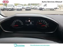 Photo 20 de l'offre de Peugeot 208 1.5 BlueHDi 100ch S&S Active Pack à 21 500 € chez SudOuest Occasions
