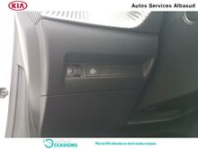 Photo 22 de l'offre de Peugeot 208 1.5 BlueHDi 100ch S&S Active Pack à 21 500 € chez SudOuest Occasions