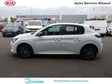 Photo 27 de l'offre de Peugeot 208 1.5 BlueHDi 100ch S&S Active Pack à 21 500 € chez SudOuest Occasions