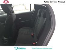 Photo 6 de l'offre de Peugeot 208 1.5 BlueHDi 100ch S&S Active Pack à 21 500 € chez SudOuest Occasions
