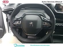 Photo 8 de l'offre de Peugeot 208 1.5 BlueHDi 100ch S&S Active Pack à 21 500 € chez SudOuest Occasions