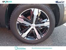 Photo 11 de l'offre de Peugeot 3008 1.5 BlueHDi 130ch S&S Allure Pack à 34 590 € chez SudOuest Occasions