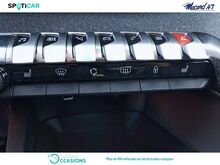 Photo 14 de l'offre de Peugeot 3008 1.5 BlueHDi 130ch S&S Allure Pack à 32 990 € chez SudOuest Occasions