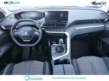 Photo 8 de l'offre de Peugeot 3008 1.5 BlueHDi 130ch S&S Allure Pack à 32 990 € chez SudOuest Occasions