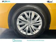 Photo 11 de l'offre de Peugeot 208 1.5 BlueHDi 100ch S&S Active à 17 460 € chez SudOuest Occasions