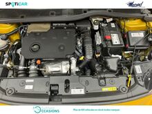 Photo 12 de l'offre de Peugeot 208 1.5 BlueHDi 100ch S&S Active à 17 460 € chez SudOuest Occasions