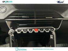 Photo 24 de l'offre de Peugeot 208 1.5 BlueHDi 100ch S&S Active à 17 460 € chez SudOuest Occasions