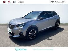 Photo 1 de l'offre de Peugeot 2008 e-2008 136ch GT Line à 27 980 € chez SudOuest Occasions