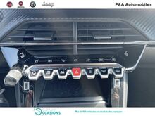Photo 16 de l'offre de Peugeot 2008 e-2008 136ch GT Line à 27 980 € chez SudOuest Occasions