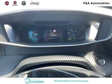 Photo 18 de l'offre de Peugeot 2008 e-2008 136ch GT Line à 27 980 € chez SudOuest Occasions