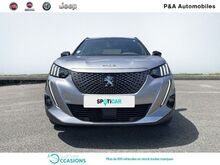 Photo 2 de l'offre de Peugeot 2008 e-2008 136ch GT Line à 27 980 € chez SudOuest Occasions