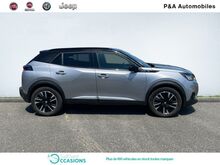 Photo 4 de l'offre de Peugeot 2008 e-2008 136ch GT Line à 27 980 € chez SudOuest Occasions