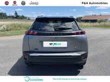 Photo 5 de l'offre de Peugeot 2008 e-2008 136ch GT Line à 27 980 € chez SudOuest Occasions