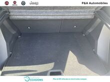 Photo 6 de l'offre de Peugeot 2008 e-2008 136ch GT Line à 27 980 € chez SudOuest Occasions