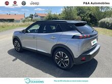 Photo 7 de l'offre de Peugeot 2008 e-2008 136ch GT Line à 27 980 € chez SudOuest Occasions